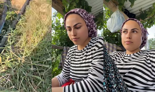 aysemalatya4 TikTok Live — Jul 15, 2026, 2:57 PM