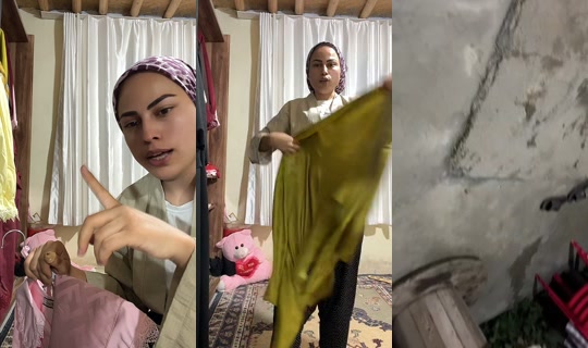 aysemalatya4 TikTok Live — Jul 15, 2026, 7:56 PM