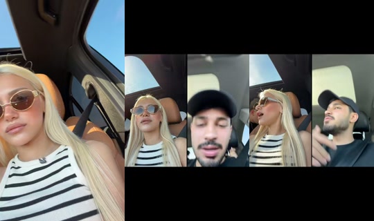 aysengurel TikTok Live — Jul 14, 2026, 6:20 AM