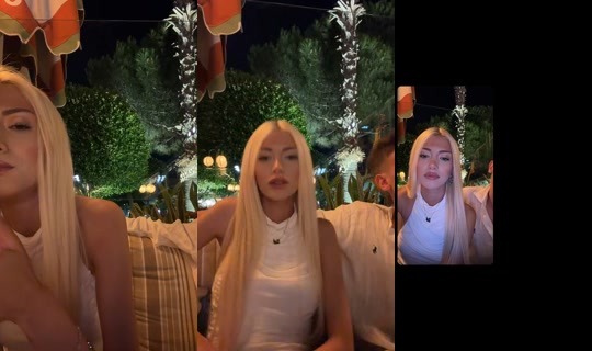 aysengurel TikTok Live — Jul 14, 2026, 9:43 PM