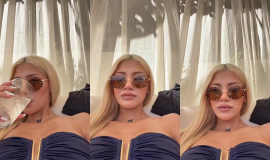 aysengurel TikTok Live — Jul 15, 2026, 12:50 PM