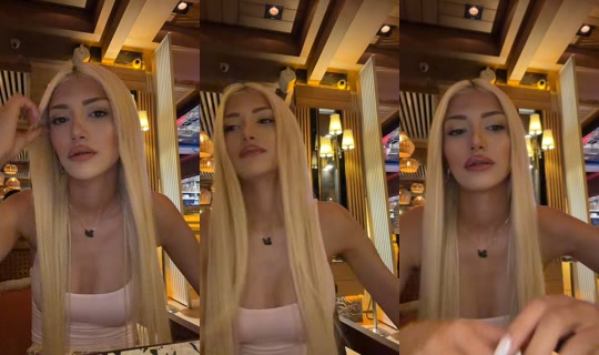 aysengurel TikTok Live — Jul 15, 2026, 8:23 PM