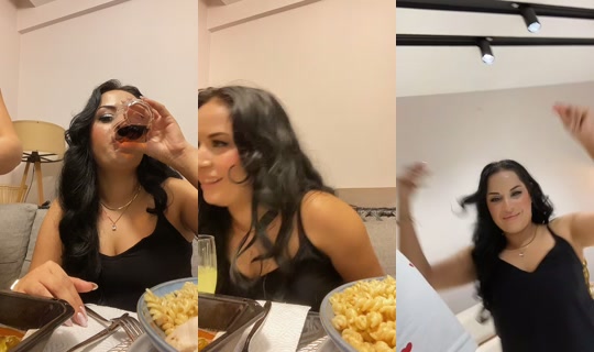 aysenursh1n TikTok Live — Aug 30, 2026, 8:46 PM