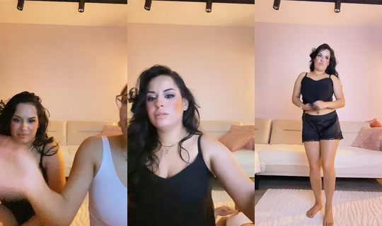 aysenursh1n TikTok Live — Aug 30, 2026, 9:44 PM