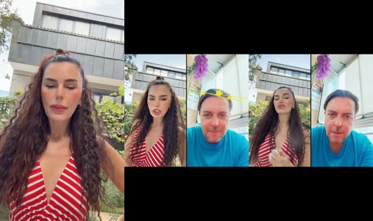 aysubaceogluofficial TikTok Live — Aug 1, 2026, 8:51 AM