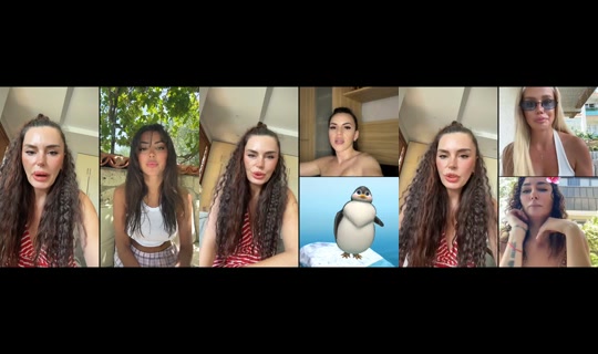 aysubaceogluofficial TikTok Live — Aug 1, 2026, 11:33 AM