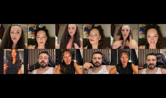aysubaceogluofficial TikTok Live — Aug 1, 2026, 8:59 PM
