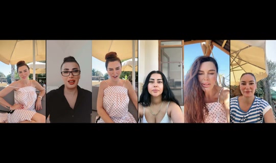 aysubaceogluofficial TikTok Live — Aug 20, 2026, 8:15 AM