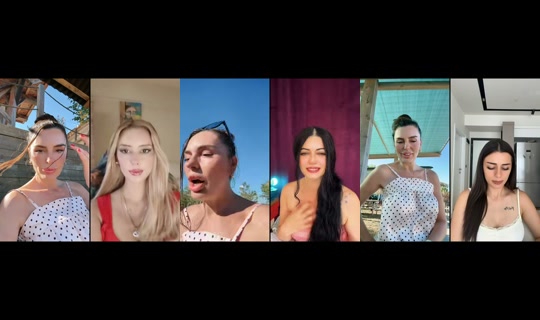 aysubaceogluofficial TikTok Live — Aug 20, 2026, 2:06 PM