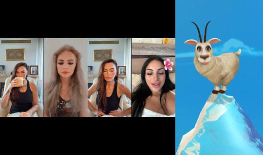 aysubaceogluofficial TikTok Live — Aug 30, 2026, 9:44 AM