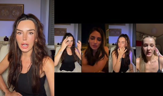 aysubaceogluofficial TikTok Live — Aug 30, 2026, 6:04 PM