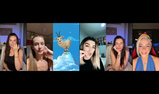 aysubaceogluofficial TikTok Live — Aug 30, 2026, 6:54 PM