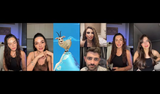 aysubaceogluofficial TikTok Live — Aug 30, 2026, 7:44 PM