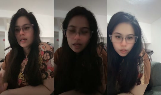 ayu_sharifah TikTok Live — Aug 14, 2026, 10:22 AM
