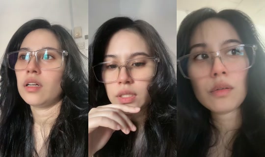 ayu_sharifah TikTok Live — Aug 16, 2026, 9:10 AM