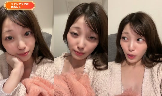 ayucha_tokage52 TikTok Live — Jul 15, 2026, 3:50 PM