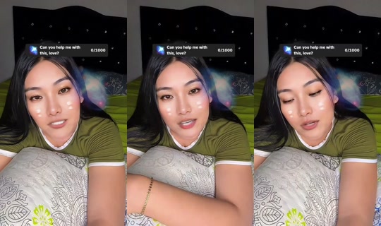 ayyli11n TikTok Live — Aug 10, 2026, 12:20 PM