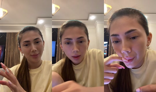 ayysss0808 TikTok Live — Aug 1, 2026, 6:29 PM