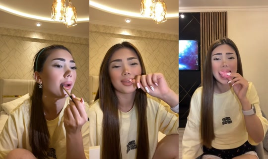 ayysss0808 TikTok Live — Aug 1, 2026, 8:20 PM