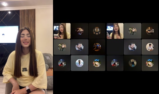 ayysss0808 TikTok Live — Aug 1, 2026, 10:08 PM