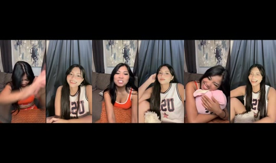 ayyyy.c TikTok Live — Jul 15, 2026, 8:40 AM