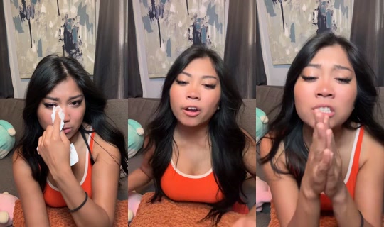 ayyyy.c TikTok Live — Jul 15, 2026, 1:04 PM