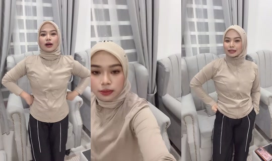 azahcosmetictanahmerah TikTok Live — Sep 12, 2026, 3:38 PM