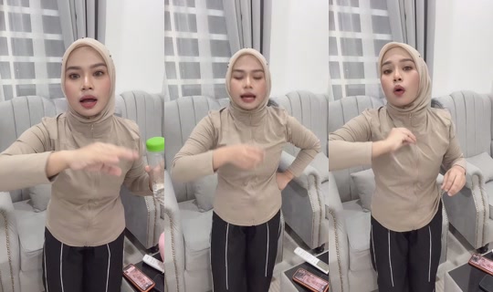 azahcosmetictanahmerah TikTok Live — Sep 12, 2026, 4:28 PM