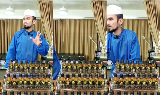 azam.perawat.alayyubi TikTok Live — Sep 3, 2026, 9:58 AM