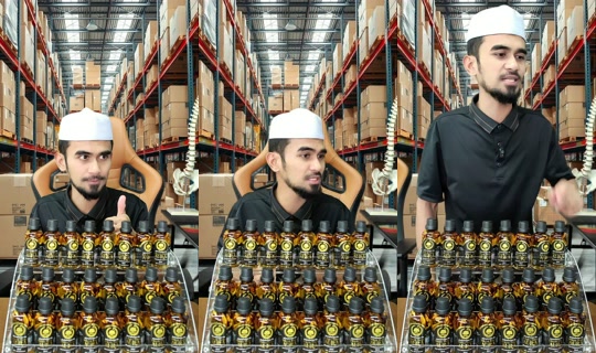 azam.perawat.alayyubi TikTok Live — Sep 5, 2026, 8:07 AM