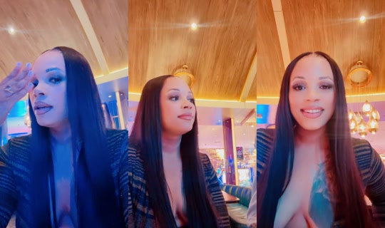 azaria_bleu337 TikTok Live — Jul 14, 2026, 7:40 AM