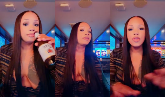 azaria_bleu337 TikTok Live — Jul 14, 2026, 9:37 AM