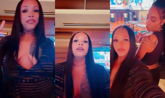 azaria_bleu337 TikTok Live — Jul 14, 2026, 11:15 AM