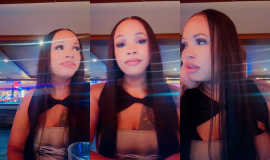 azaria_bleu337 TikTok Live — Jul 15, 2026, 7:26 AM