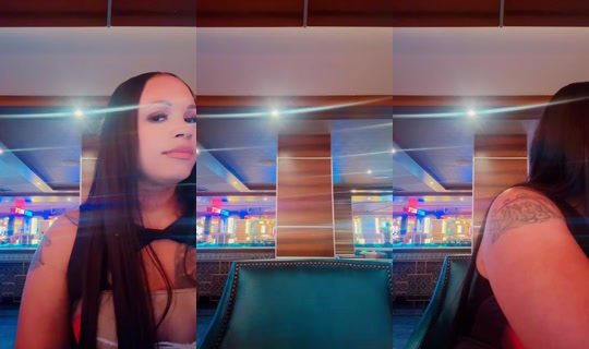 azaria_bleu337 TikTok Live — Jul 15, 2026, 8:50 AM