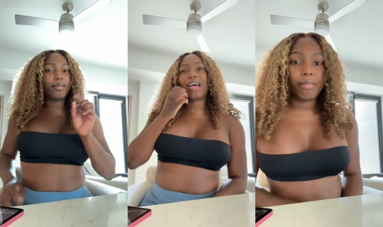 aziahdacutie TikTok Live — Jul 15, 2026, 7:11 PM