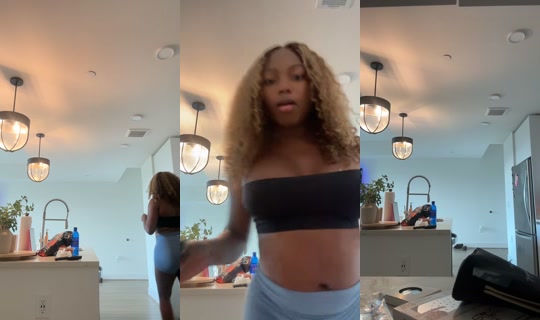 aziahdacutie TikTok Live — Jul 15, 2026, 8:04 PM