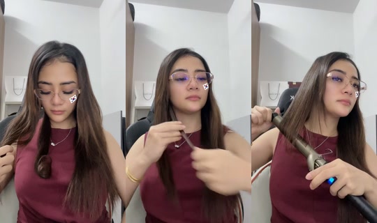 azieee.m TikTok Live — Jul 15, 2026, 3:10 PM