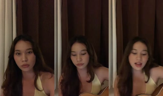 azileighh TikTok Live — Aug 13, 2026, 11:38 AM