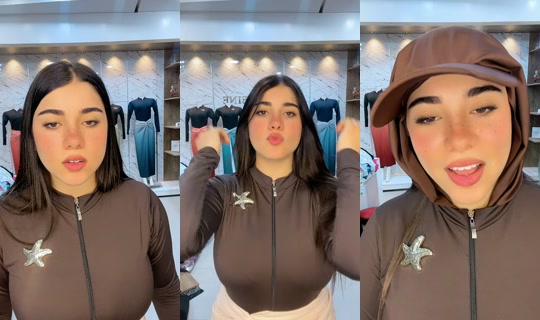 aziz2.21 TikTok Live — Aug 1, 2026, 11:30 AM