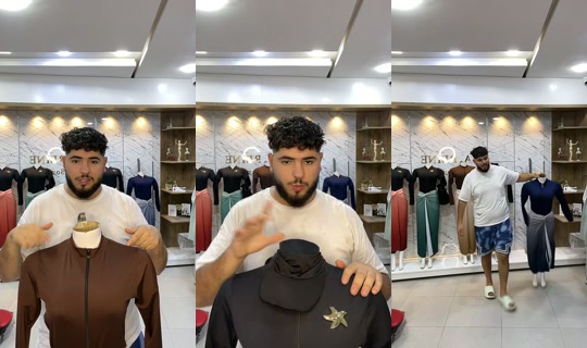 aziz2.21 TikTok Live — Aug 1, 2026, 2:38 PM