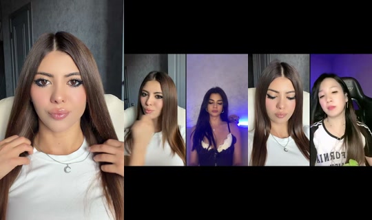 azizaxjsq9g TikTok Live — Jul 14, 2026, 8:56 AM