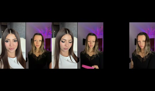 azizaxjsq9g TikTok Live — Jul 14, 2026, 9:46 AM