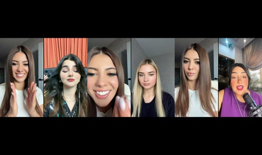 azizaxjsq9g TikTok Live — Jul 14, 2026, 10:51 AM