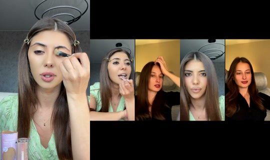 azizaxjsq9g TikTok Live — Jul 30, 2026, 11:43 AM
