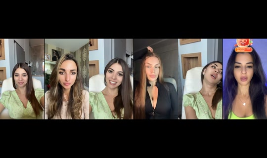 azizaxjsq9g TikTok Live — Jul 31, 2026, 7:35 AM