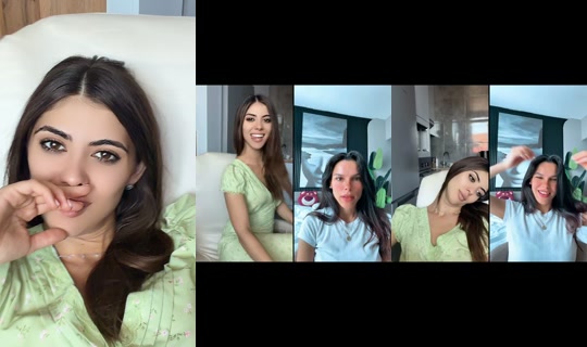 azizaxjsq9g TikTok Live — Jul 31, 2026, 8:25 AM