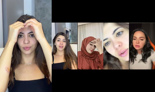 azizaxjsq9g TikTok Live — Jul 31, 2026, 6:37 PM