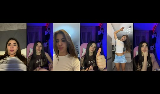 azizaxjsq9g TikTok Live — Jul 31, 2026, 8:16 PM