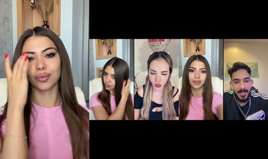 azizaxjsq9g TikTok Live — Aug 21, 2026, 3:59 AM